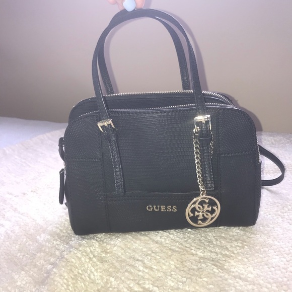 Guess Bags Womens Guess Cross Body Purse Poshmark